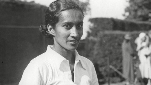  Leela Row Dayal: Mountaineer, Sanskrit Scholar & First Indian Woman to Win at Wimbledon