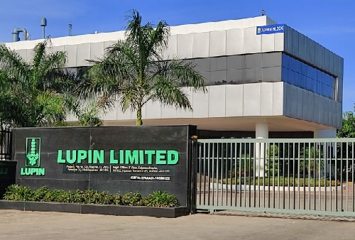  “Lupin Sets Record with Giant ‘GERD’ Word Made of Plants, Champions Early Diagnosis”