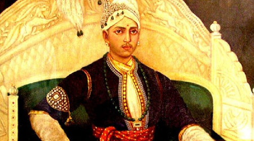  Maharaja Swathi Thirunal Recognized as Earliest Royal Composer of Ragas