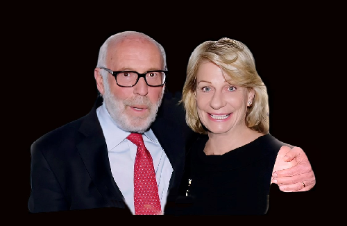  Marilyn Simons Joins Billionaire Ranks with $31 Billion Fortune
