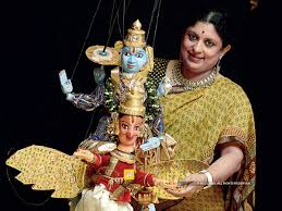  Anupama Hoskere Awarded Padma Shrifor Reviving Indian Puppetry Through Innovation and Tradition