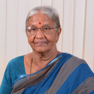  “Padma Shri for Dr. G. Nachiyar: Visionary Healer Transforming Eye Care in India”