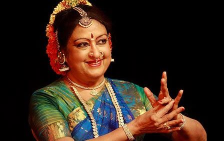  “Padma Subrahmanyam Conferred Padma Vibhushan for Lifetime Service to Classical Dance”