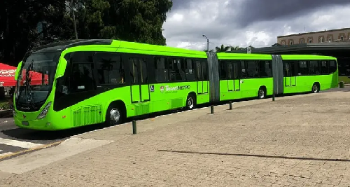  Nagpur to Launch India’s First Trolley-Electric Buses: A Green Leap in Urban Transport