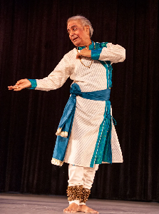  Pandit Birju Maharaj: The First Known Guru of Kathak and Global Icon of Indian Dance