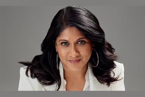  Priya Nair Makes History as First Woman CEO & MD of Hindustan Unilever