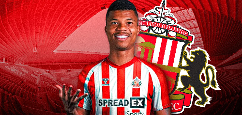  Reinildo Mandava Becomes First Mozambican to Play in the Premier League