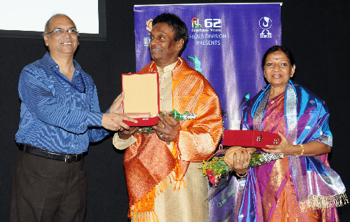  Raja and Radha Reddy: First Kuchipudi Dance Couple to Receive Padma Shri in 1984