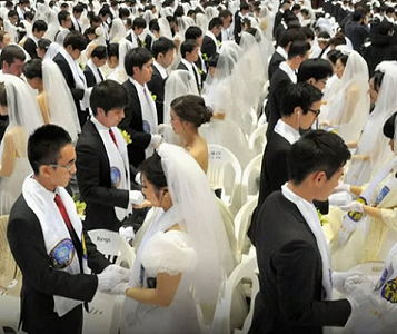  “Marriage Pays: South Korea Launches $38K Incentive Amid Birth Rate Slump”