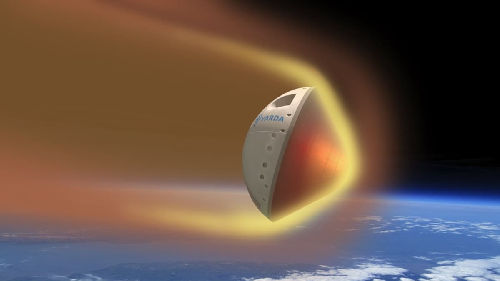  Space Pharma Revolution: Varda Raises $187 Million to Manufacture Next-Gen Drugs in Orbit