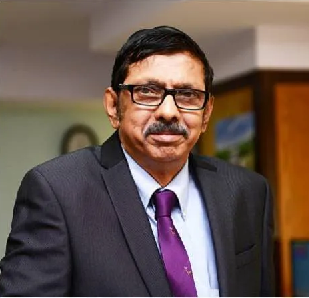  “A. Surya Prakash Awarded Padma Bhushan for Pioneering Journalism and Public Discourse”