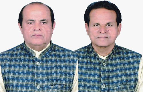  “Padma Shri for Bikaner’s Gold Artists: Honouring the Usta Art Revivalists”