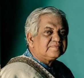  Shri Arunoday Saha Honoured with Padma Shri for Contributions to Literature and Education