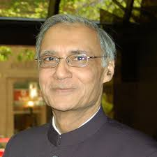  Renowned Scholar Arvind Sharma Conferred Padma Shri for Contributions to Literature and Education