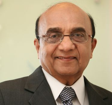  Dr. Ashwin B. Mehta Awarded Padma Bhushan for Pioneering Contributions to Cardiology in India