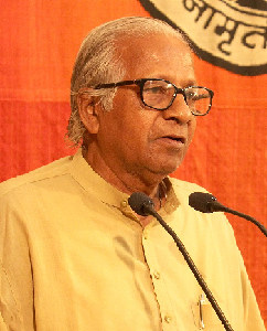  “Padma Shri (Posthumous) for Shri Chandrakant Sheth: A Literary Luminary of Gujarat”