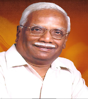  “Shri Chandrashekar C. Rajannachar Conferred Padma Shri for Lifelong Dedication to Medicine”