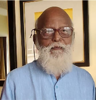  “Rajdutt Honoured with Padma Bhushan for Iconic Contributions to Marathi Cinema”