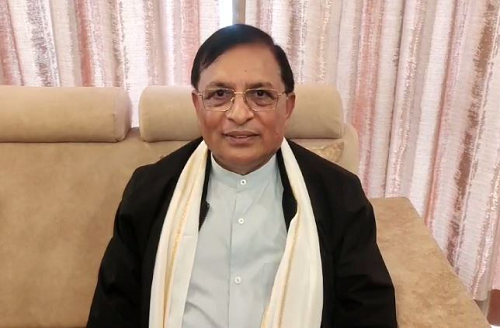  “West Bengal’s Ecological Visionary Eklabya Sharma Honoured with Padma Shri”