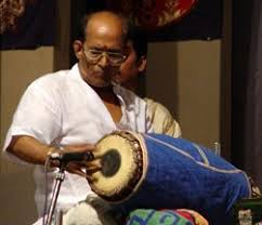  Padma Shri 2025 Awarded to Guruvayur Dorai: Mridangam Maestro from Tamil Nadu