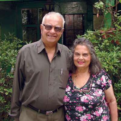  Padma Shri 2025 Awarded to Hugh and Late Colleen Gantzer for Pioneering Indian Travel Journalism