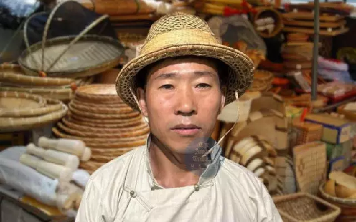  Shri Jordan Lepcha Honoured for Preserving Indigenous Art and Culture in Sikkim