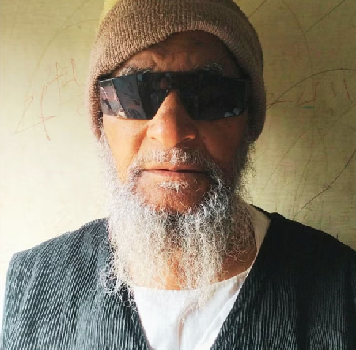  Shri Khalil Ahamad Honoured with Padma Shri for Outstanding Contribution to Indian Art