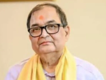  Posthumous Padma Shri for Shri Kishore Kunal: Bihar’s IPS Officer & Social Pioneer Honoured