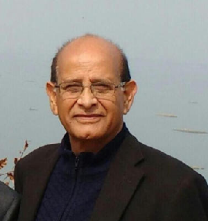  “Padma Shri 2025 for Prof. Lalit Kumar Mangotra: Voice of Dogri, Pillar of Knowledge”