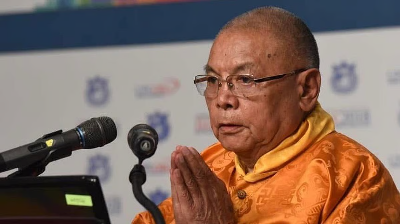  Posthumous Padma Shri 2025 for Lama Lobzang: Ladakh’s Spiritual Healer and Social Reformer