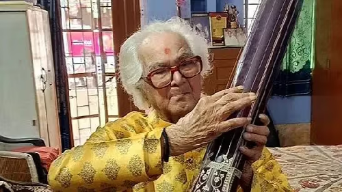  “Padma Shri for Shri Laxman Bhatt Tailang: Preserver of Rajasthani Artistic Heritage”