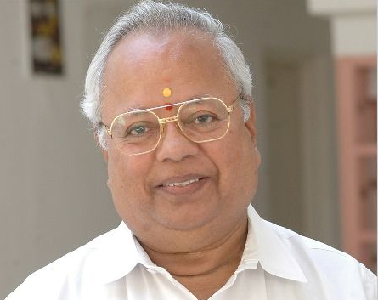  “Silken Legacy: Nalli Kuppuswami Chetti Honoured with Padma Bhushan”