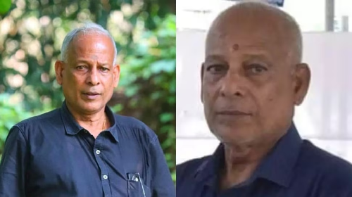  “Padma Shri for Shri Narayanan E P: Preserver of Kerala’s Artistic Soul”