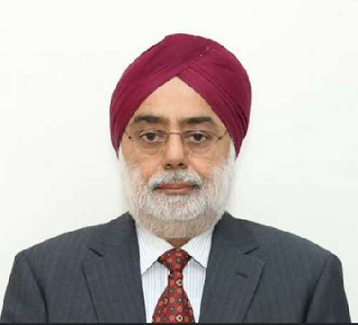  Shri Onkar Singh Pahwa Conferred Padma Shri for Pioneering Contribution to Trade and Industry