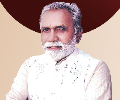  “Tangaliya Tradition Finds National Honour in Shri Lavjibhai Parmar’s Padma Shri Win”