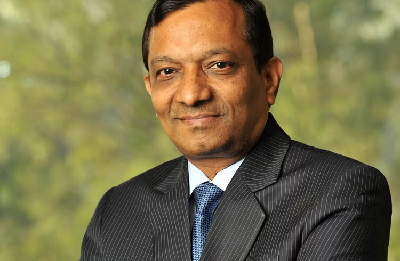  “Padma Shri for Dr. Pawan Goenka: Bridging Automotive Excellence and Space Innovation”