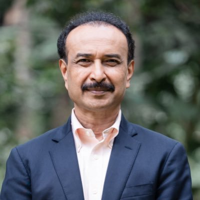 “Padma Shri for Prashanth Prakash: Architect of India’s Startup Revolution”