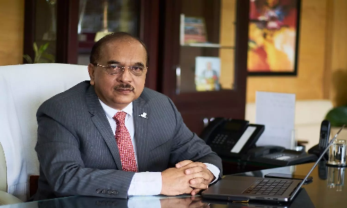  “Padma Shri for Dr. R.K. Dhiman: Transforming Liver Care and Public Health in India”