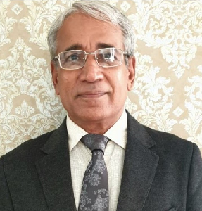  “Padma Shri for Shri Ram Chander Sihag: Innovator in Agricultural Engineering”