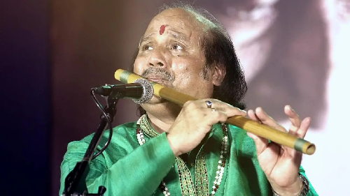  “Padma Shri for Ranendra Bhanu Majumdar: A Torchbearer of Indian Art”