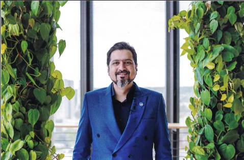  “Padma Shri for Ricky Kej: India’s Green Maestro on the Global Stage”