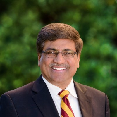  “Padma Shri for Dr. Sethuraman Panchanathan: Champion of Global Science and Innovation”