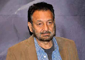  Acclaimed Filmmaker Shekhar Kapur Awarded Padma Bhushan for Outstanding Contribution to Art