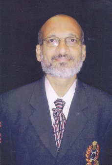  Padma Shri Conferred on Shri Uday Vishwanath Deshpande for Reviving and Globalising Mallakhamb