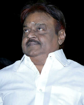  “Vijayakanth Honoured Posthumously with Padma Bhushan for His Cinematic and Public Legacy”