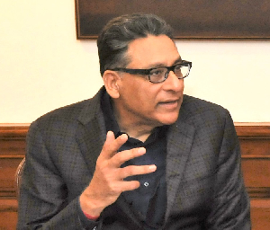  “Vinod Dham, Father of the Pentium Chip, Honoured with Padma Bhushan”