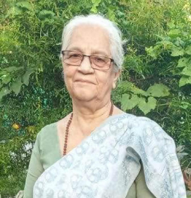  “Bridging Tongues: Assam’s Own Gita Upadhyay Bags Padma Shri for Literary Unity”