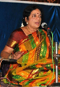  Carnatic Music Maestro Dr. K. Omanakutty Amma Conferred Padma Shri 2025