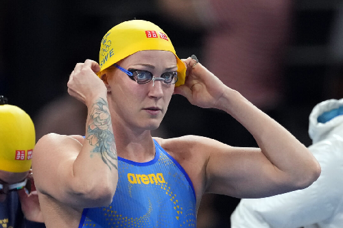  “2025 World Championships Buzz: SwimSwam Poll Eyes Sjöström’s Most At-Risk Record”