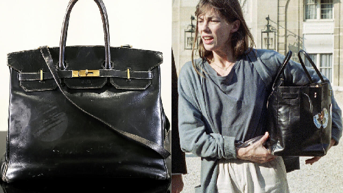  Original Hermès Birkin Bag Sells for $10 Million, Sets New World Record